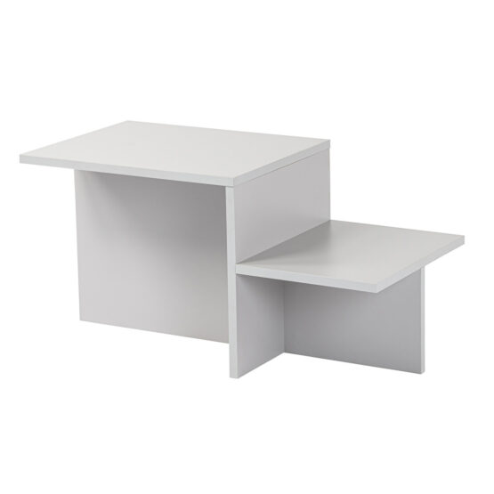 Konferenčný stolík Harmony Grey