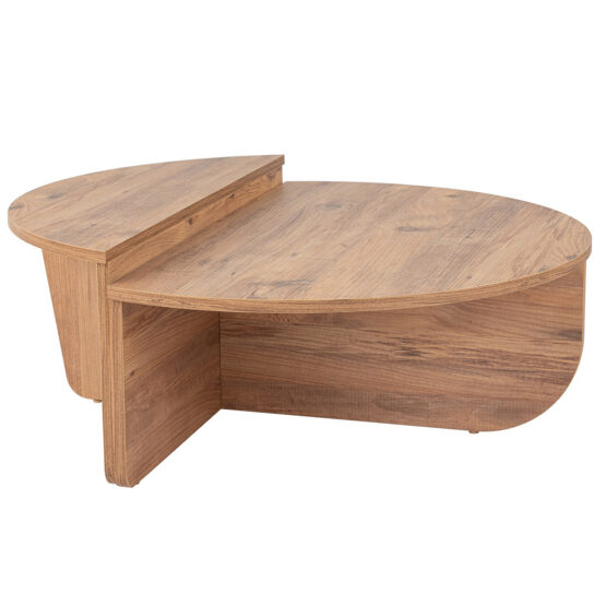 Konferenčný stolík Orion Atlantic Pine