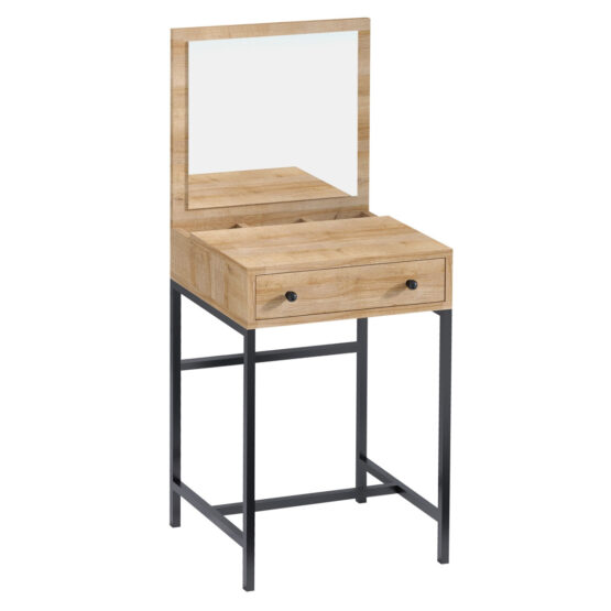 Kozmetický stolík Mary
