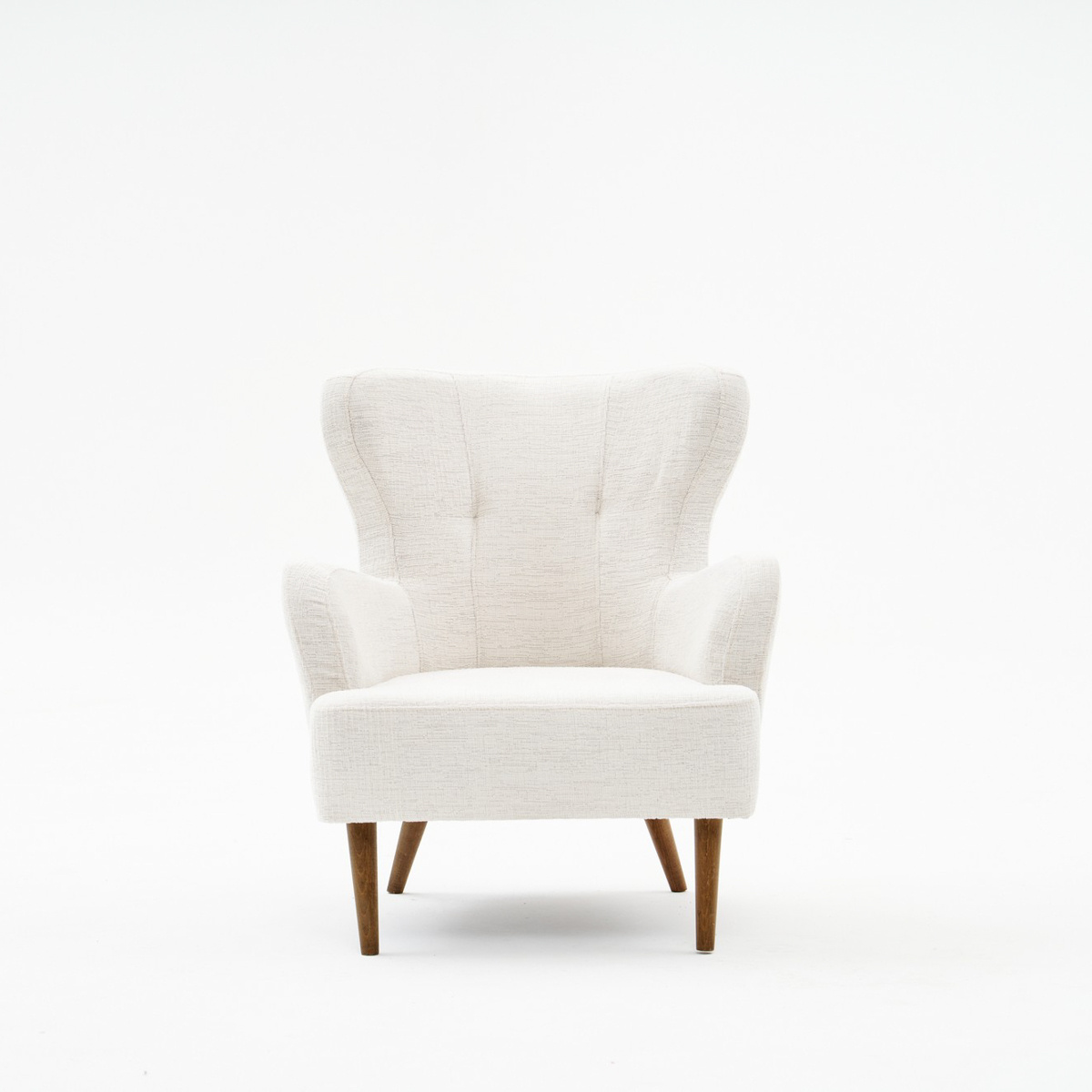 Kreslo Karina Prestij Cream