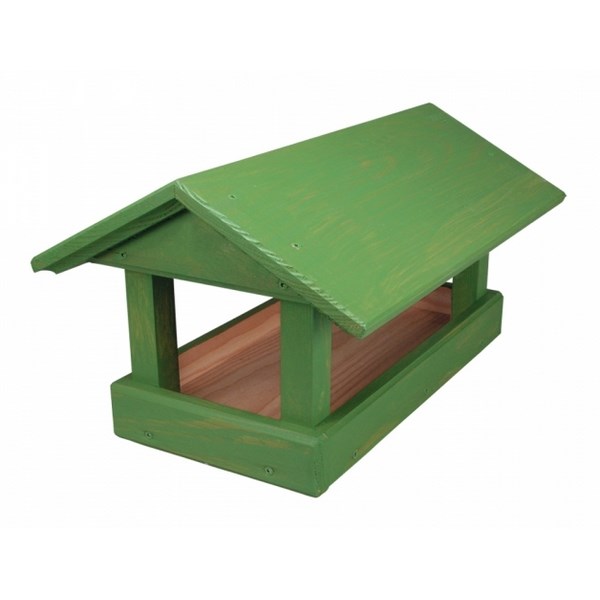 Kŕmidlo pre vtáčiky Home