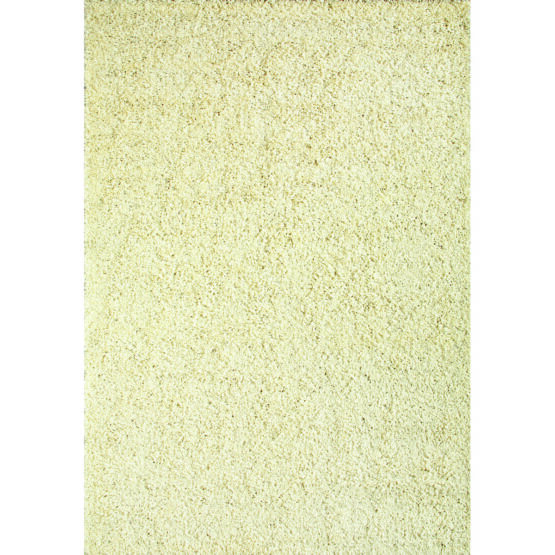 Spoltex Kusový koberec Efor Shaggy 2137 cream