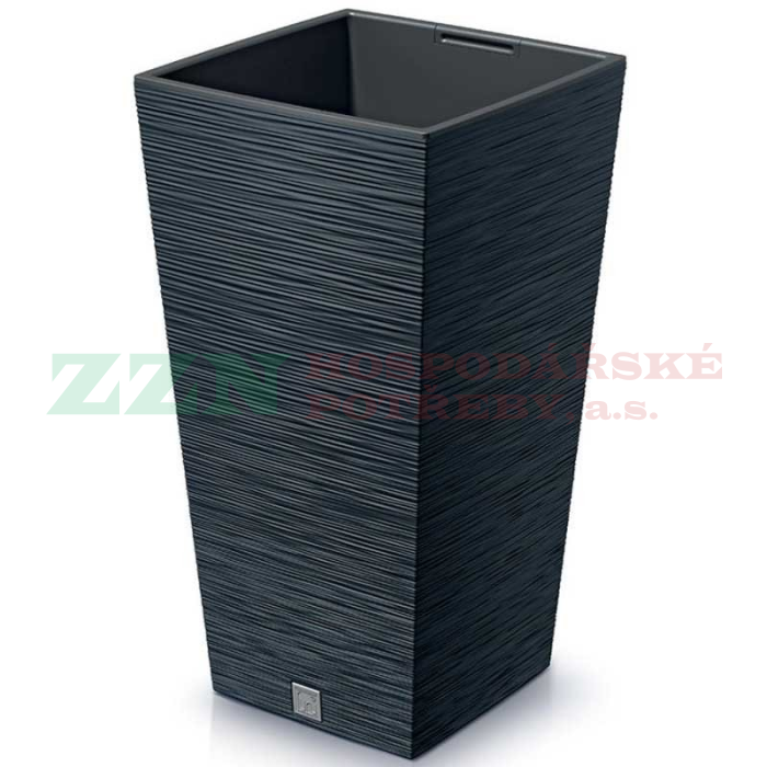 Kvetináč FURU SQUARE 24 cm