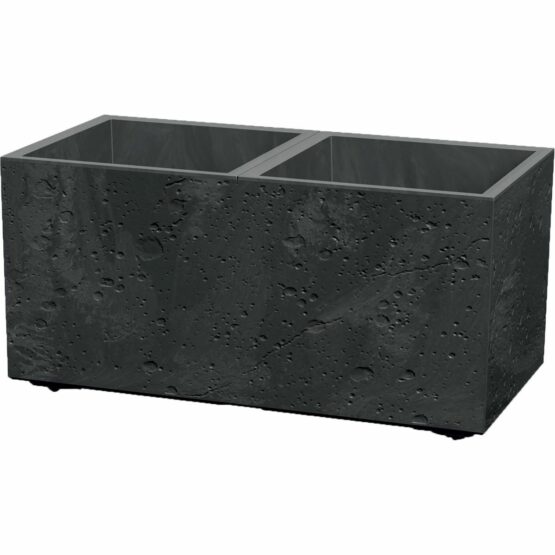 Kvetináč SIERRA CASE BETON EFFECT 57