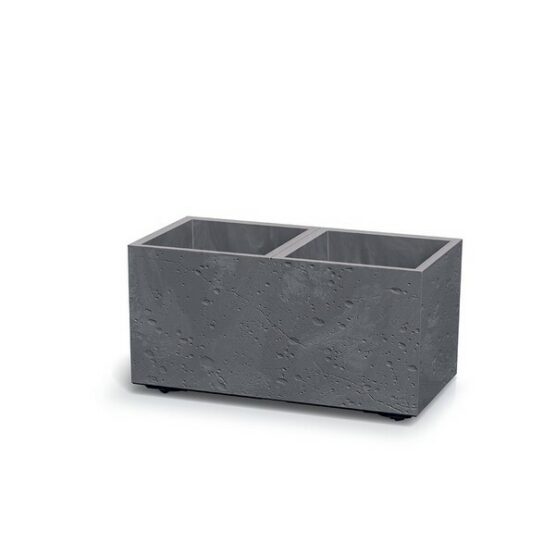Kvetináč SIERRA CASE BETON EFFECT 57