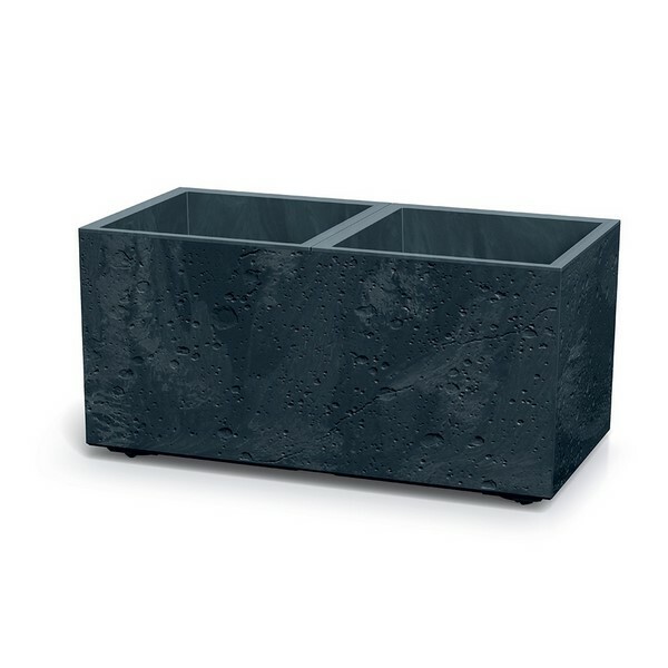 Kvetináč SIERRA CASE BETON EFFECT 77 cm