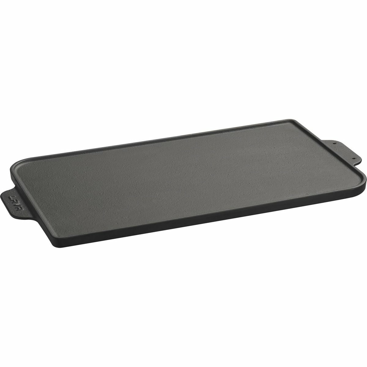 LAVA Metal Obojstranná grilovacia liatinová platnička