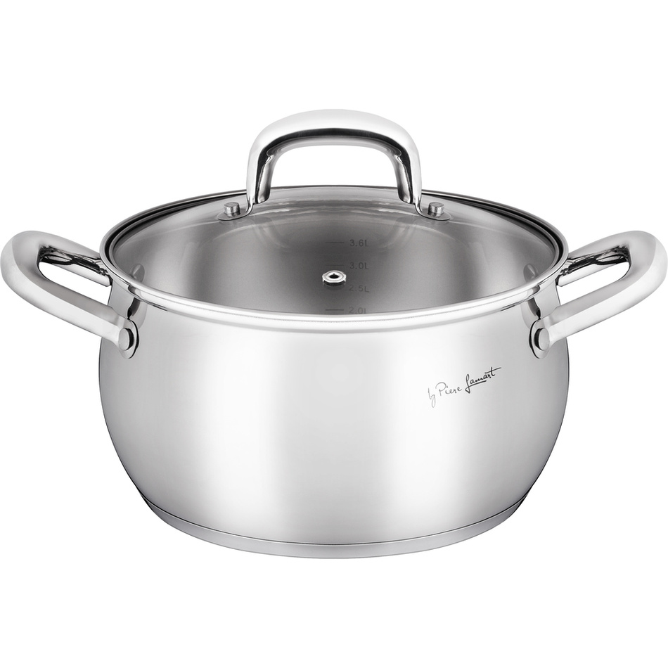 LAMART LT1160 kastról 20x11