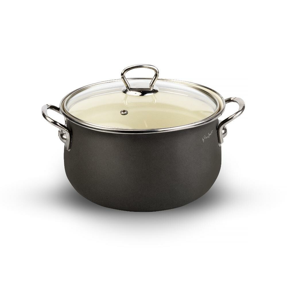 Lamart LT1279 smaltovaný kastról Hard pr. 20 cm