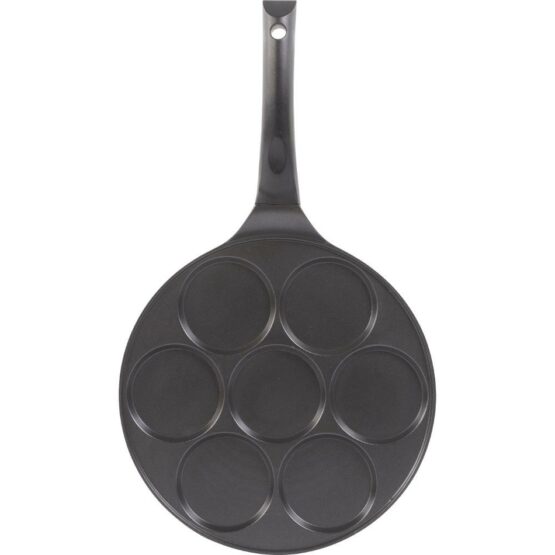 Lamart LT1293 panvica na volské oká Crepe