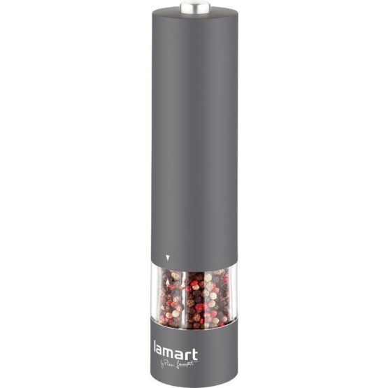 Lamart LT7061 elektrický mlynček na korenie Ruber