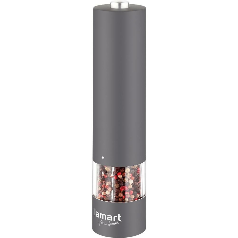 Lamart LT7061 elektrický mlynček na korenie Ruber