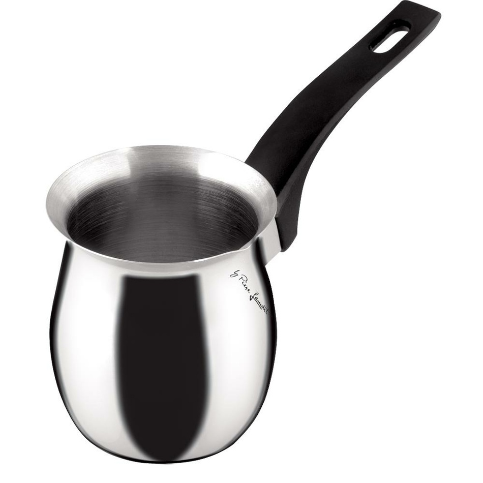 Lamart LT7085 Kaffe z nerezovej ocele