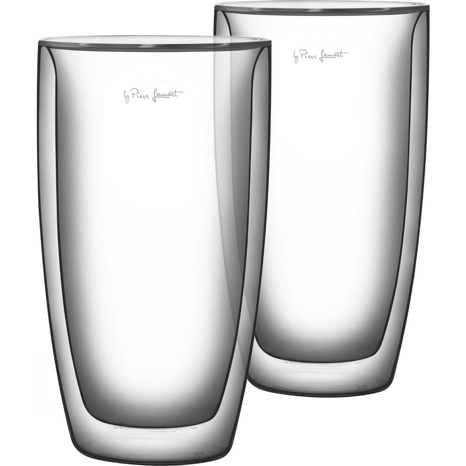 Lamart LT9011 sada pohárov Café Latté Vaso