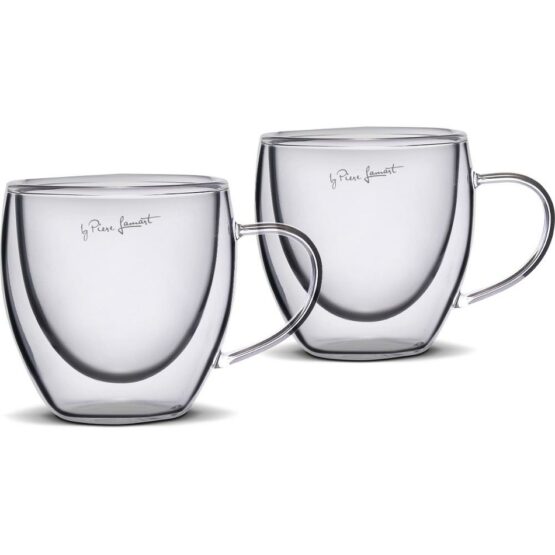 Lamart LT9025 sada pohárov Espresso Vaso