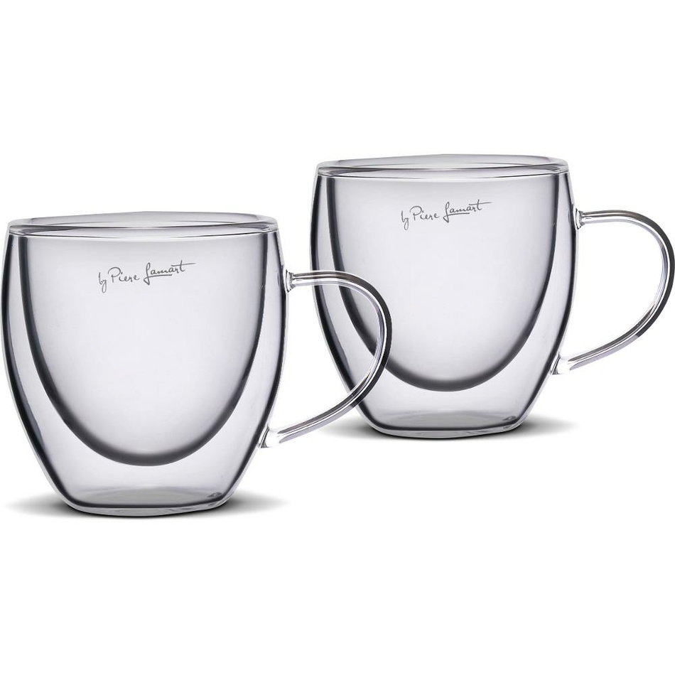 Lamart LT9025 sada pohárov Espresso Vaso