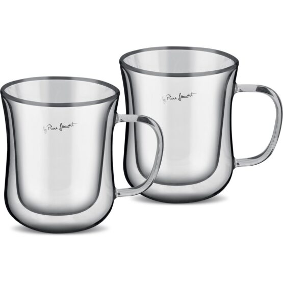 Lamart LT9032 sada pohárov Café Vaso