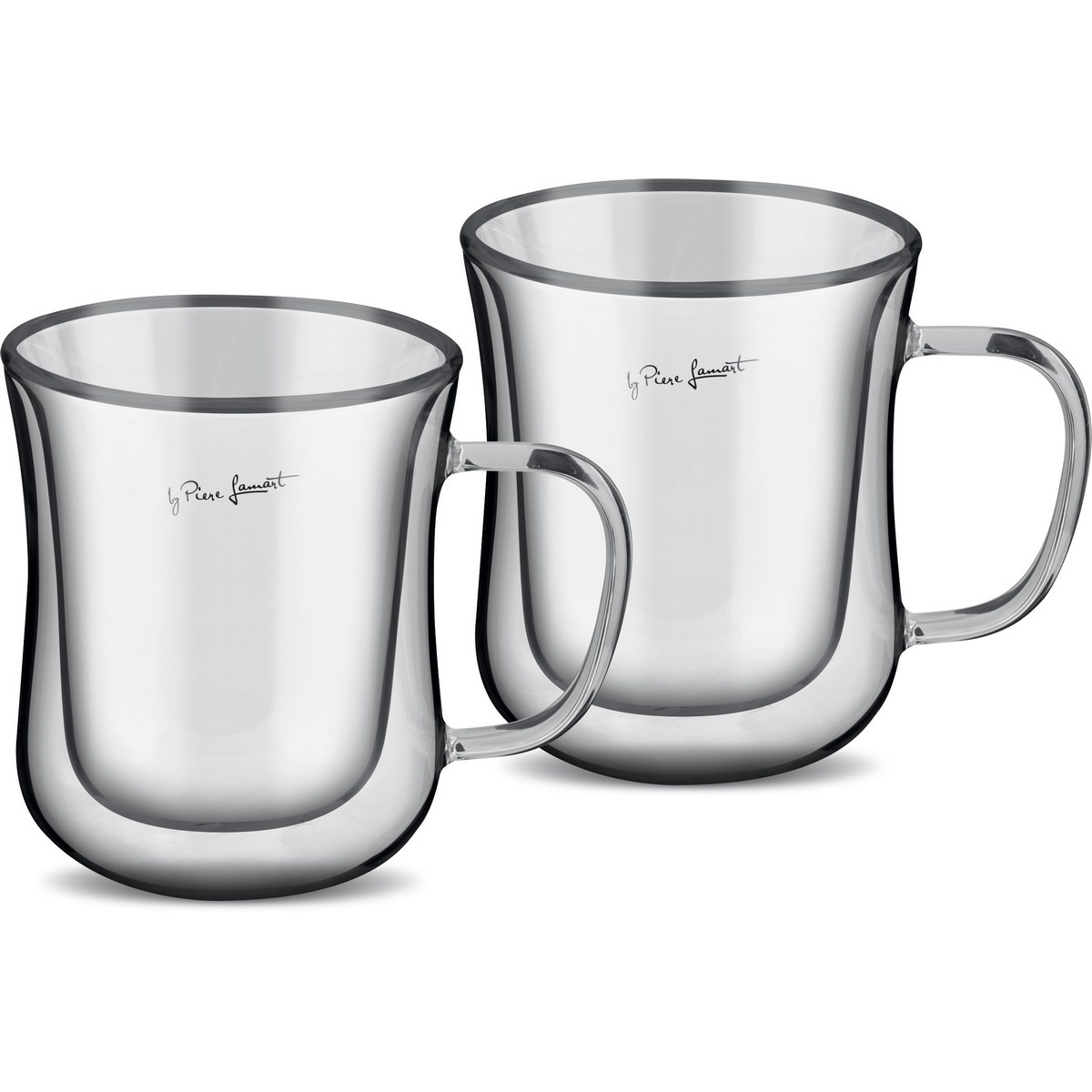 Lamart LT9032 sada pohárov Café Vaso