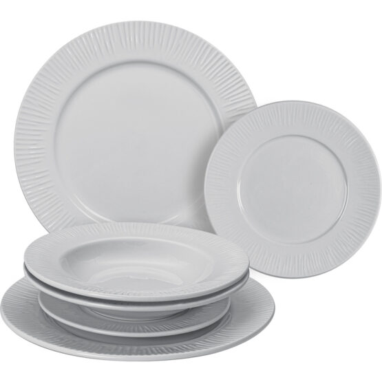 Lamart LT9080 okrúhle taniere Fancy