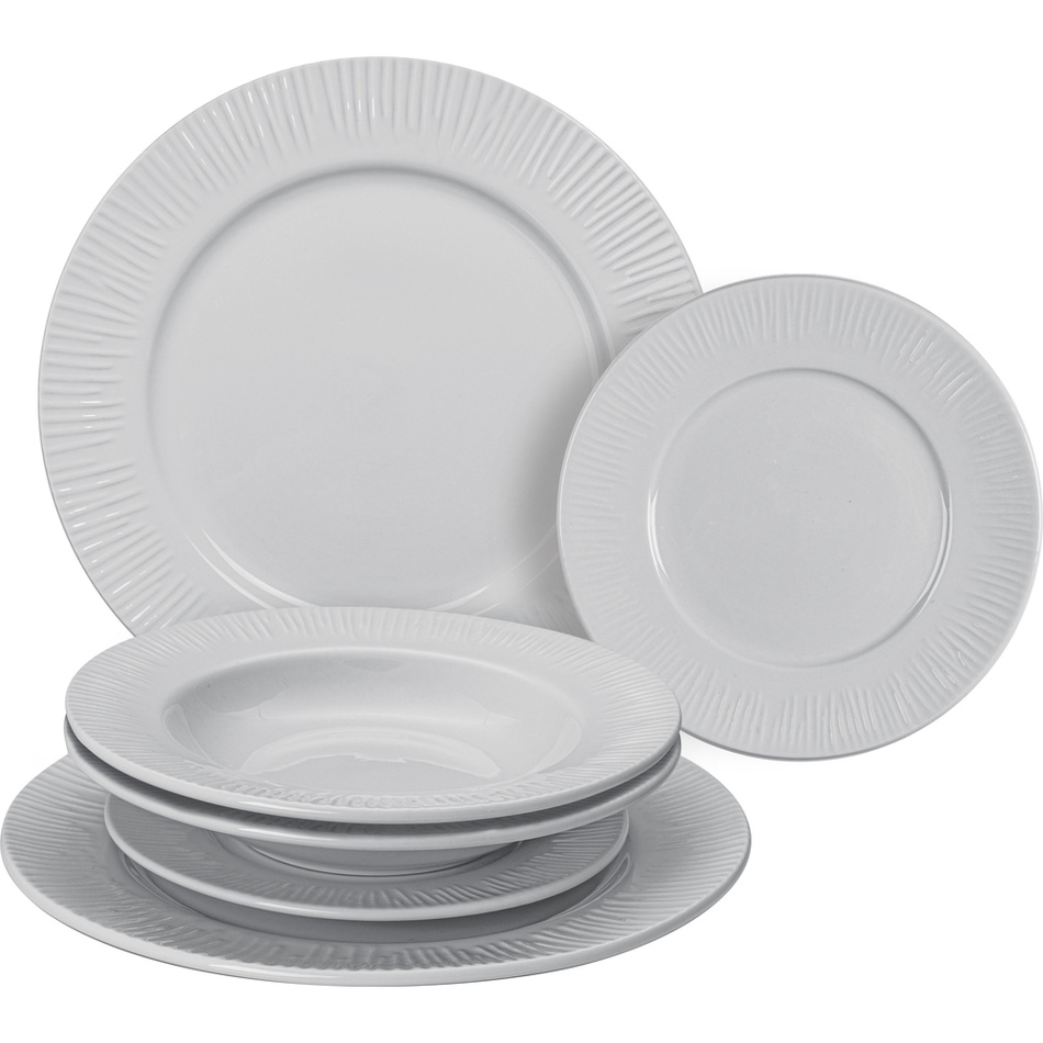 Lamart LT9080 okrúhle taniere Fancy