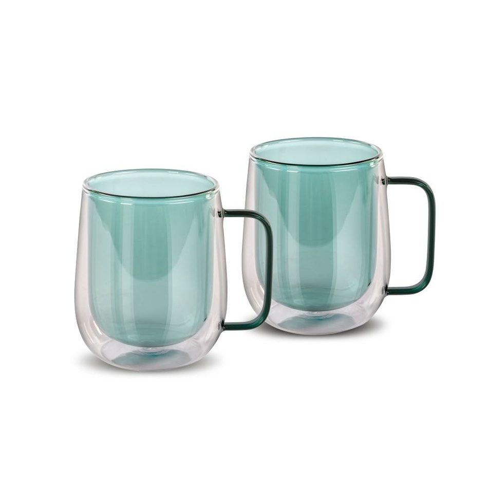 Lamart LT9124 2dielna súprava pohárov Tea Vaso