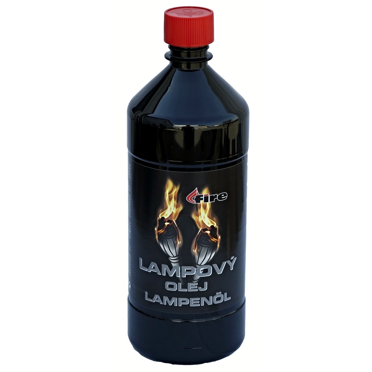 Lampový olej 1l