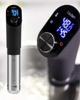 Varič Lauben Sous Vide Stick SV01