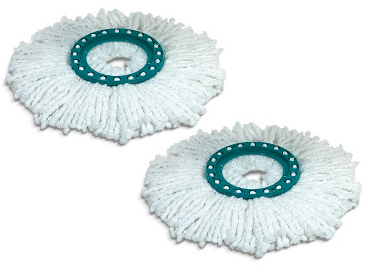 Leifheit Náhradná hlavica k mopu Twist Disc