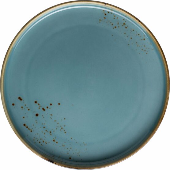 Mäser Dezertný tanier Pintar Blue 22