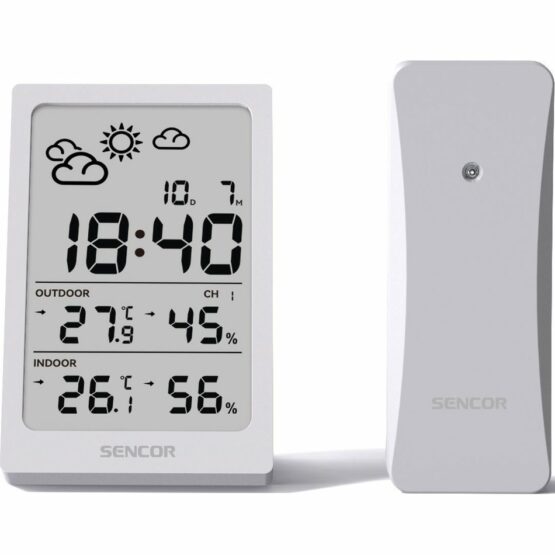 Meteostanica Sencor SWS 2300 W