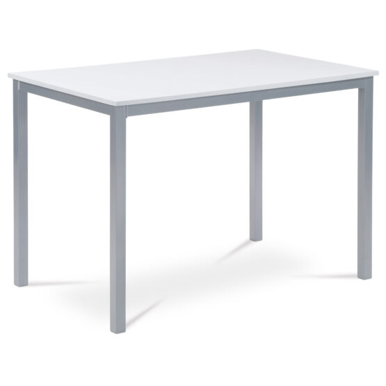 Minimalistický jedálenský stôl