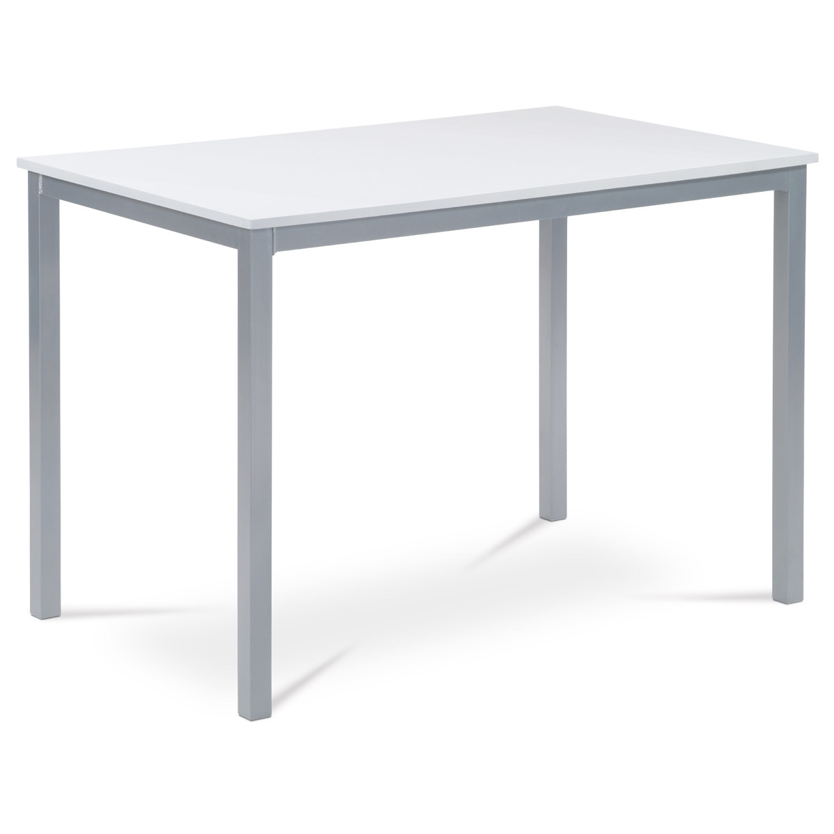 Minimalistický jedálenský stôl