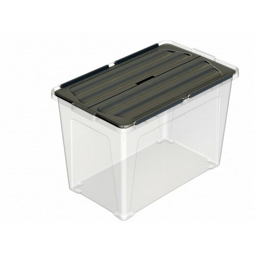 Multibox s pripevneným vekom Eco 48 l