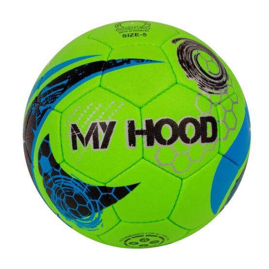 My Hood 302020 futbalová lopta