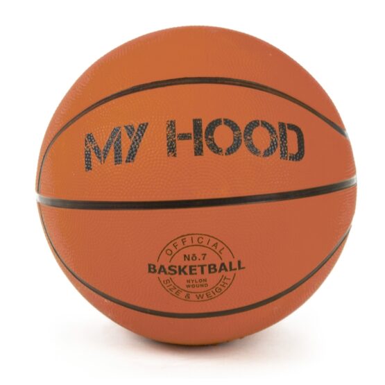 My Hood 304009 basketbalová lopta