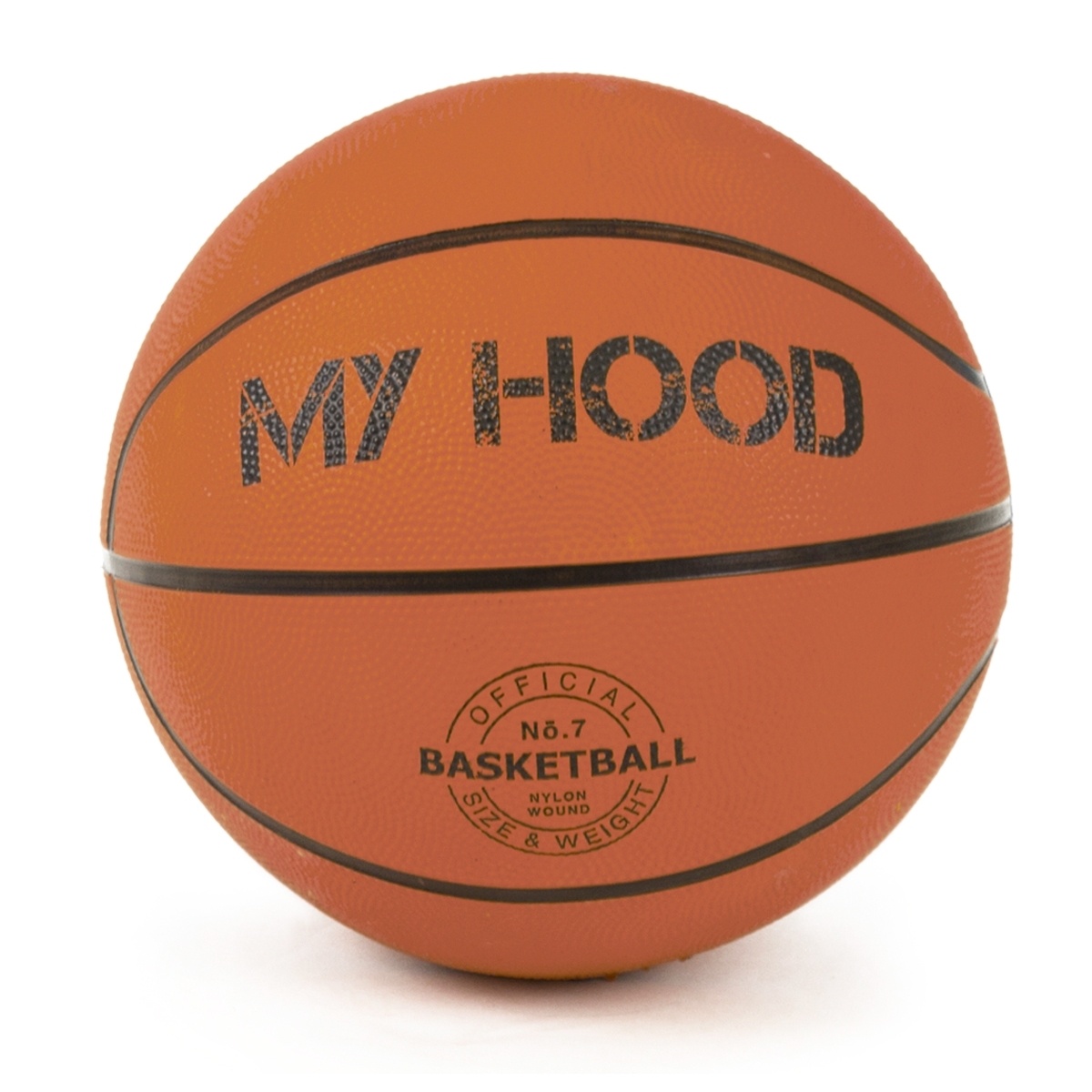My Hood 304009 basketbalová lopta
