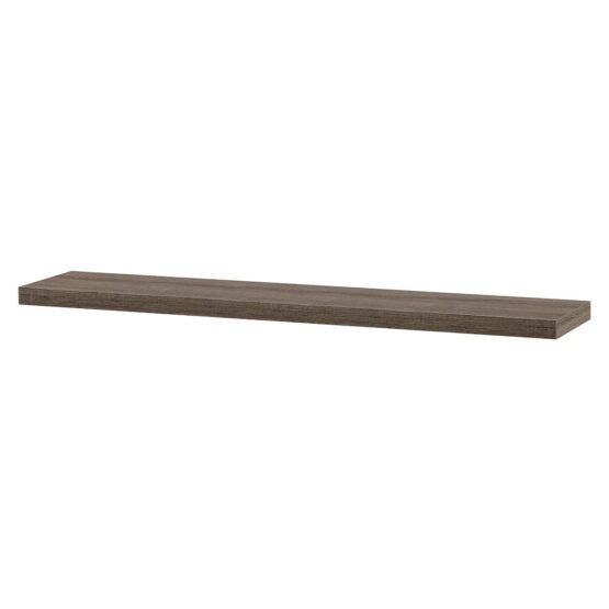 Nástenná polička 120 cm