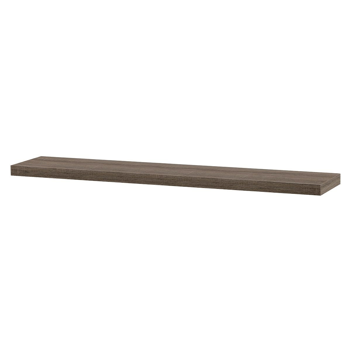 Nástenná polička 120 cm