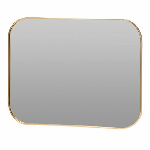Nástenné zrkadlo Golden