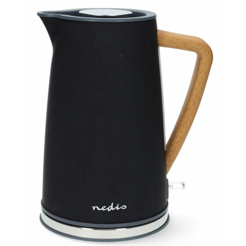 Nedis KAWK510EBK rýchlovarná kanvica 1