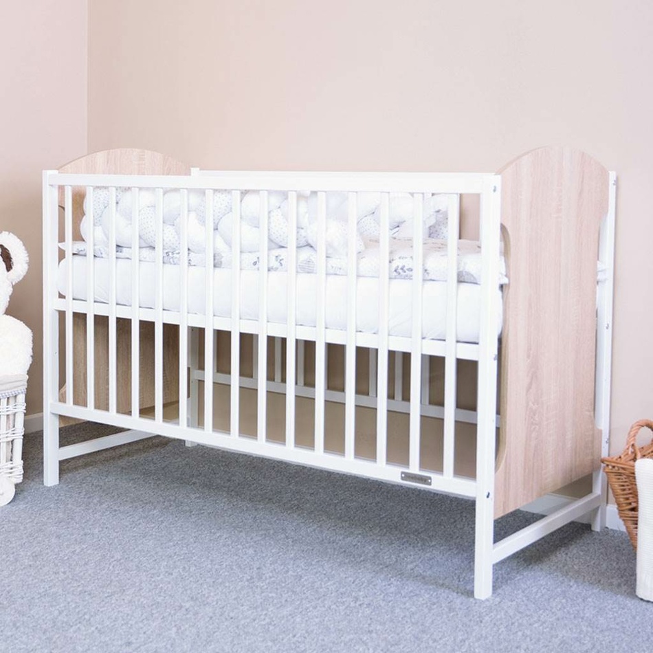 New Baby Detská postieľka Mia