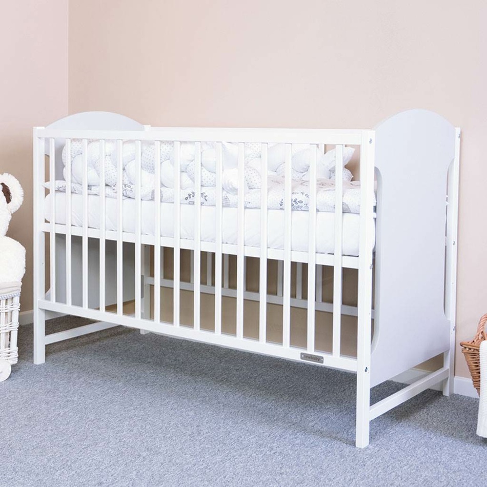 New Baby Detská postieľka Mia