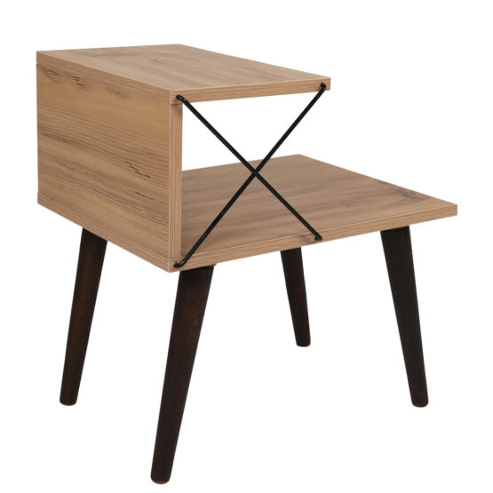 Nočný stolík Cross Pine