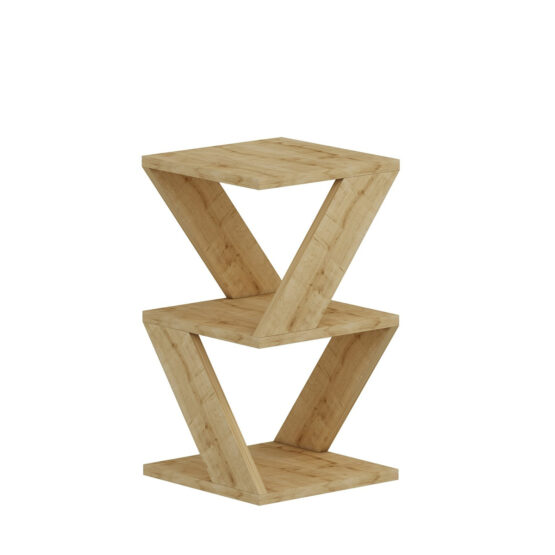 Odkladací stolík Albeni Sapphire