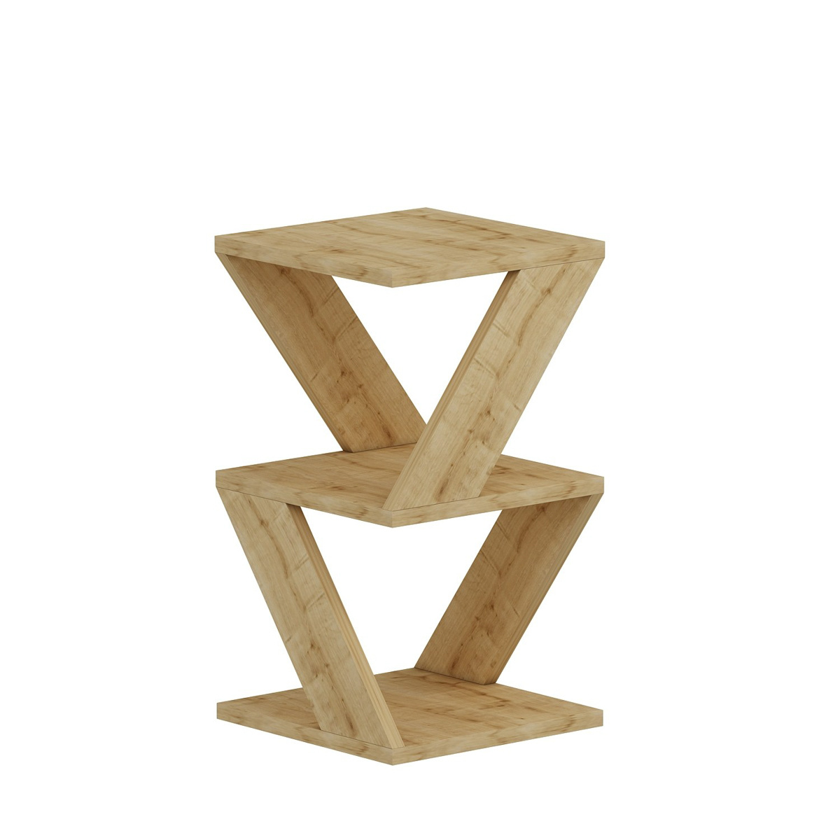 Odkladací stolík Albeni Sapphire