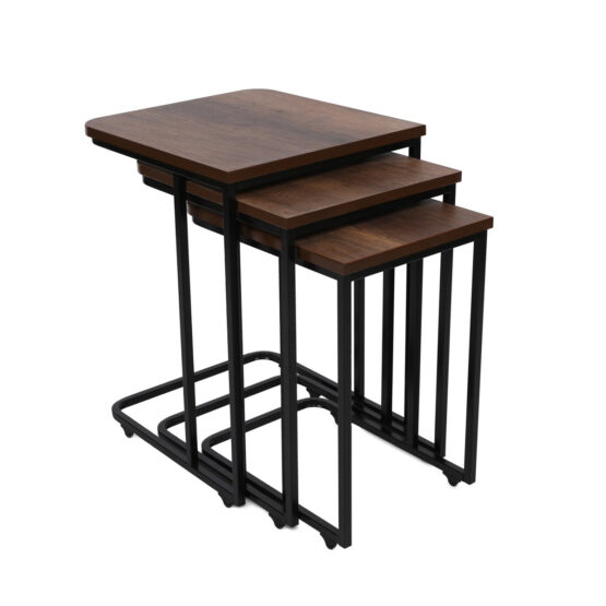 Odkladací stolík Ce Metal Zigon