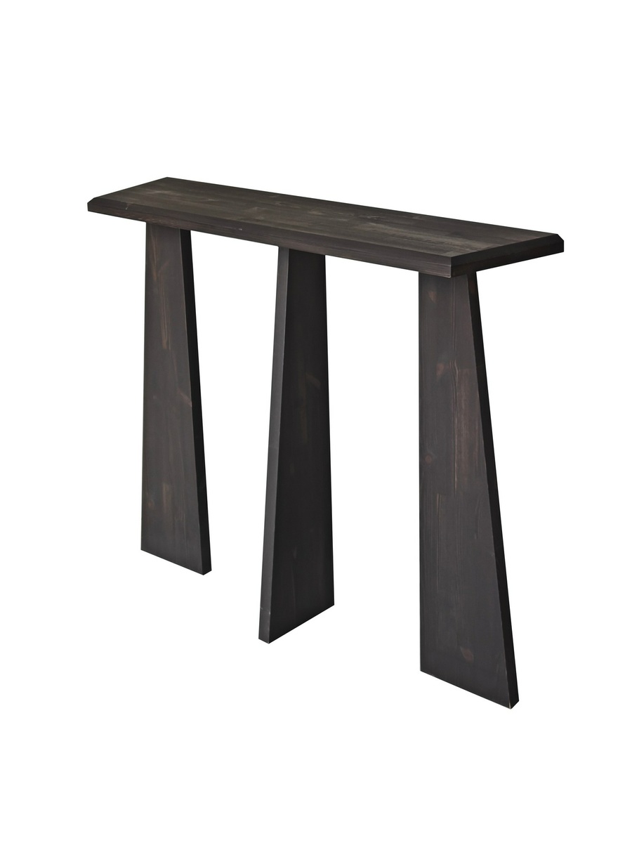 Odkladací stolík Cleopatra Anthracite