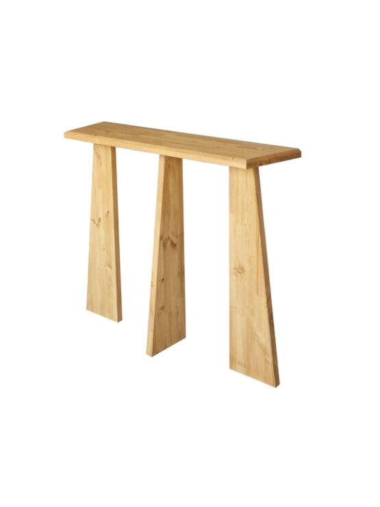 Odkladací stolík Cleopatra Oak