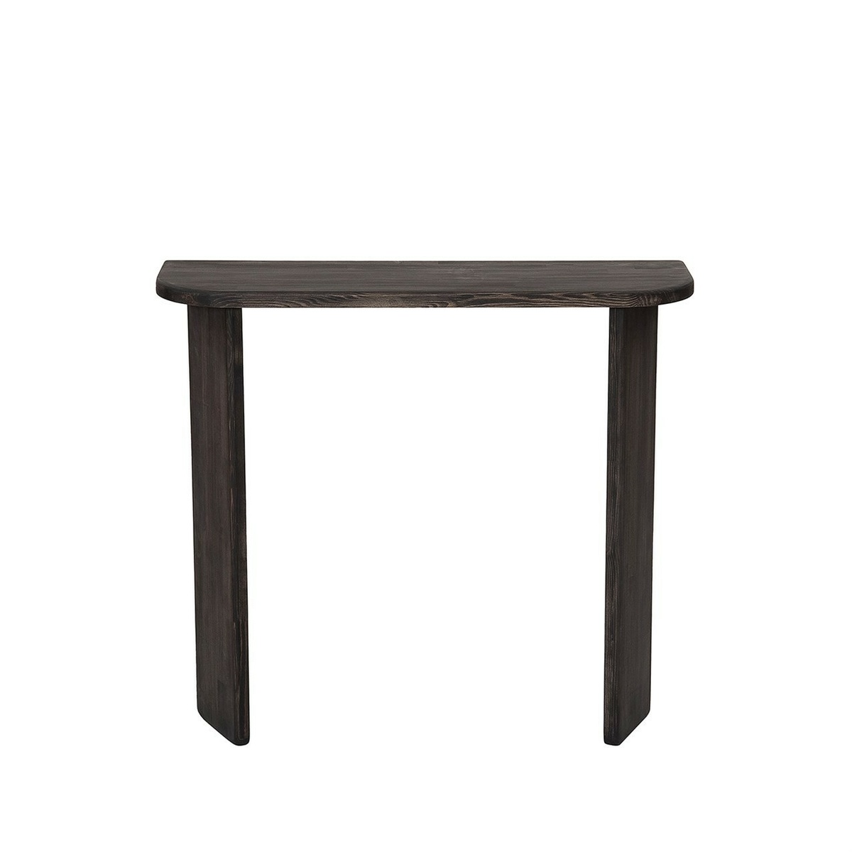 Odkladací stolík Ikigai Anthracite