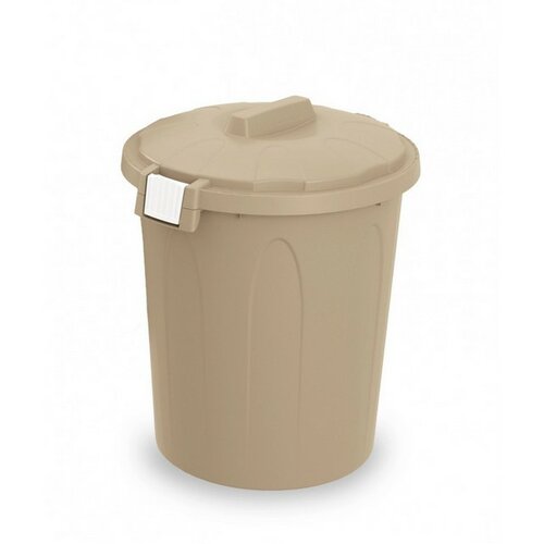 Odpadkový kôš Dustbin